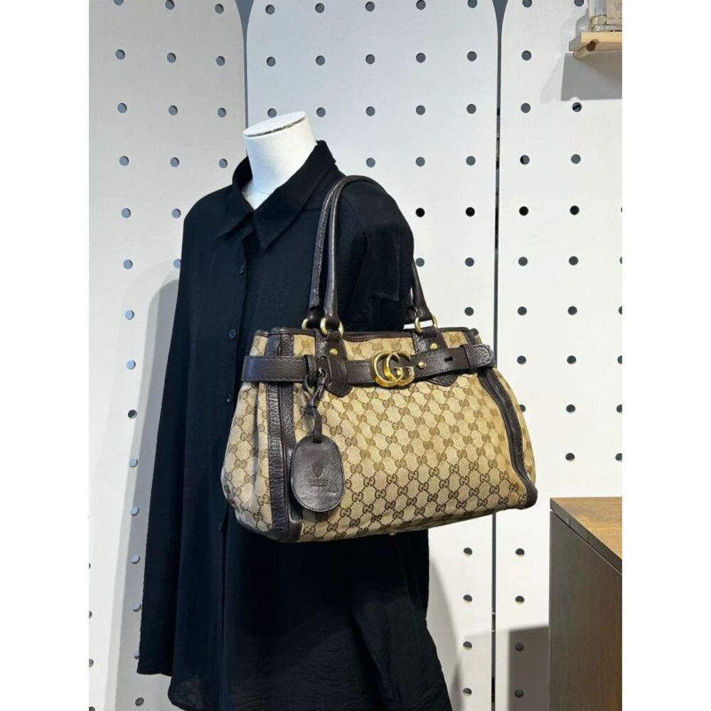 Gucci Women Pre-Loved Bag Very Good Condition